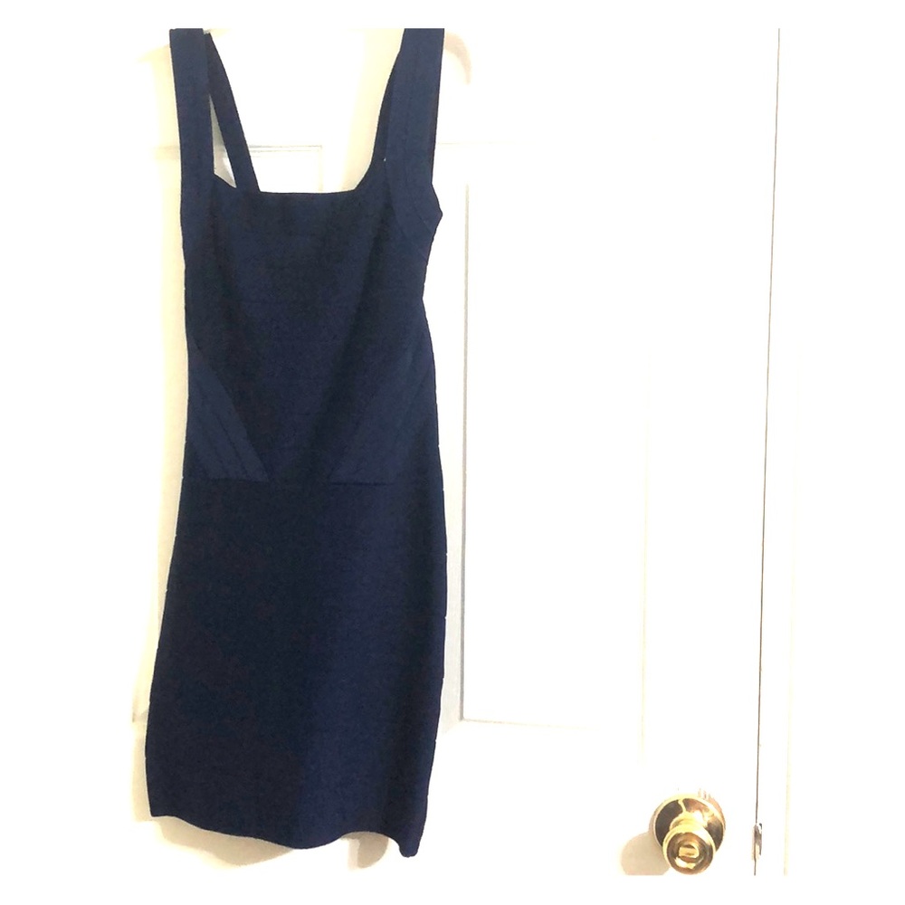 Bebe dress